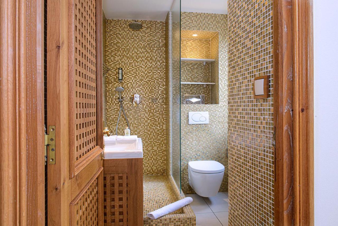 Chambre Double Supérieure - Vue sur Colline