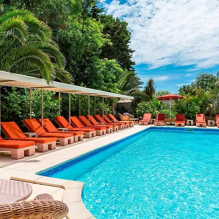 Best Western Premier Montfleuri-3
