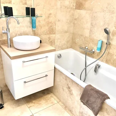 Best Western Premier Montfleuri-2